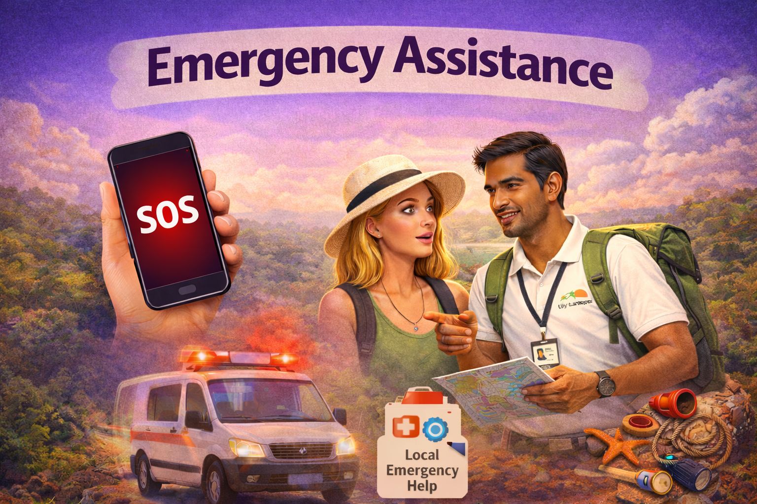 Emergency Assistance