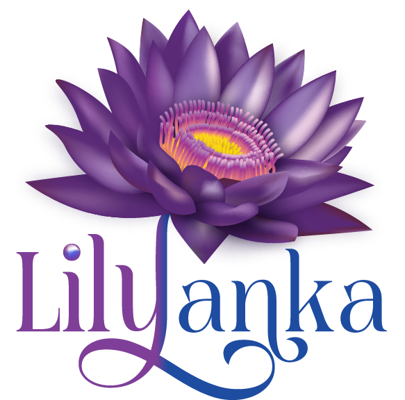 LilyLanka logo