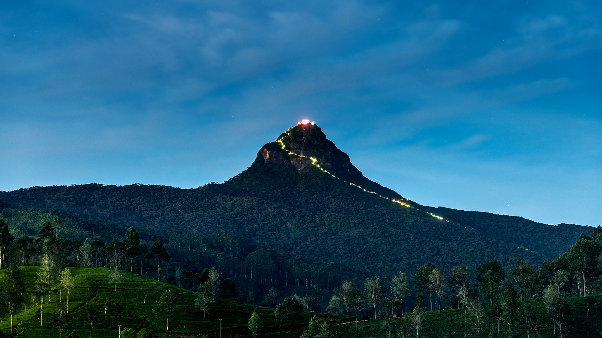 Sabaragamuwa Province